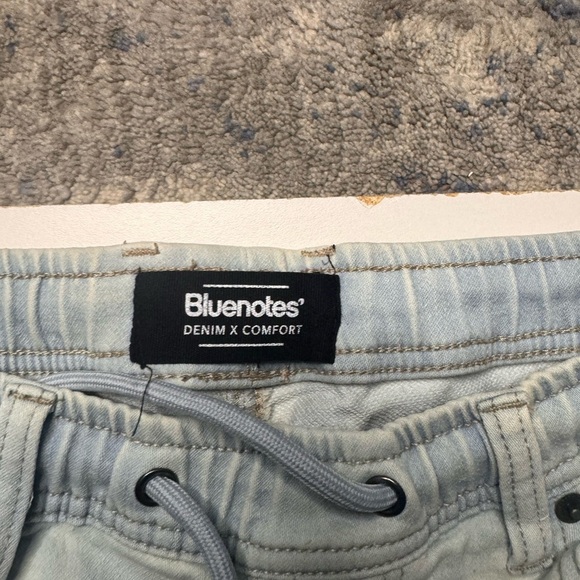 Bundle Bluenotes Denim x COMFORT - Picture 3 of 16